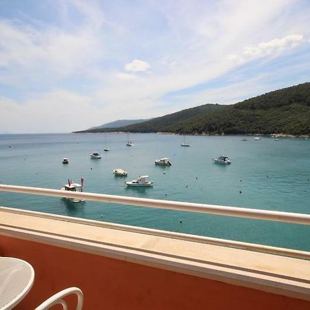 Irene Apartment By The Sea - Privat Parking Rabac Εξωτερικό φωτογραφία