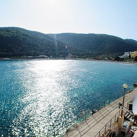 Irene Apartment By The Sea - Privat Parking Rabac Εξωτερικό φωτογραφία