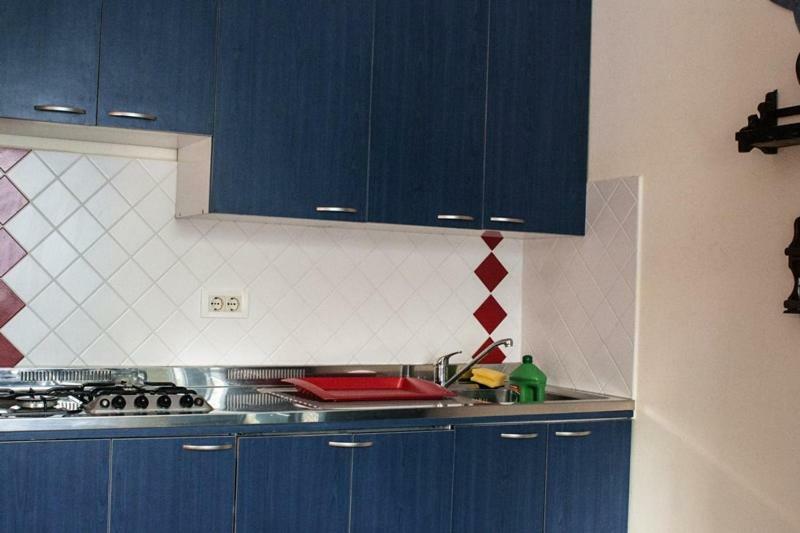 Irene Apartment By The Sea - Privat Parking Rabac Εξωτερικό φωτογραφία