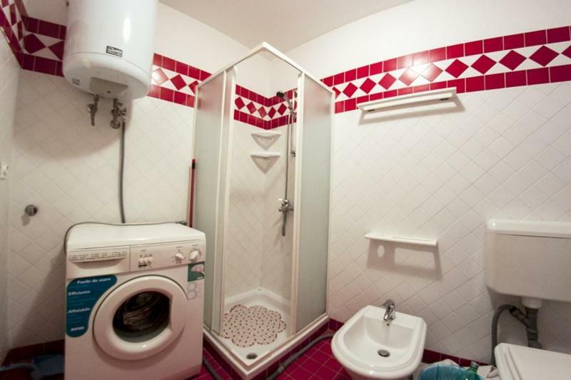 Irene Apartment By The Sea - Privat Parking Rabac Εξωτερικό φωτογραφία